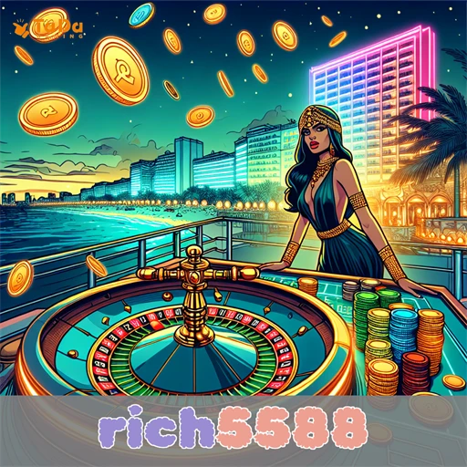 rich5588 Apostas seguras