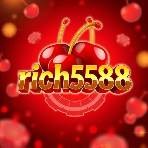 rich5588 Logo