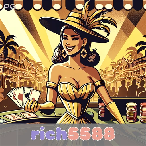 rich5588 Plataforma otimizada