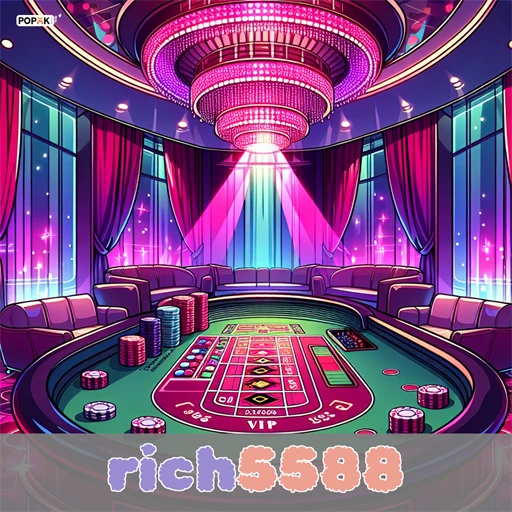 Promoções Imperdíveis no Rich5588: Jogue e Ganhe Mais!