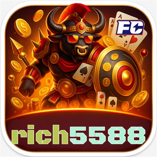 rich5588 logo