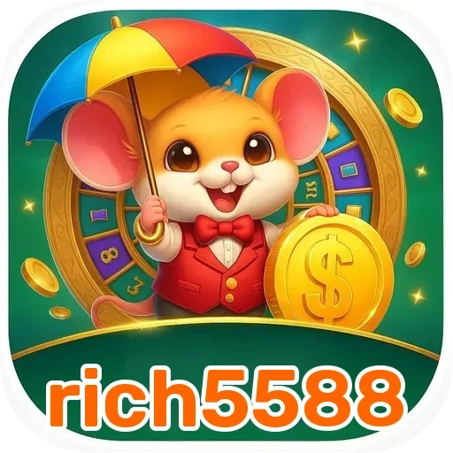 rich5588: A Nova Era dos Eventos Esportivos Online Chegou